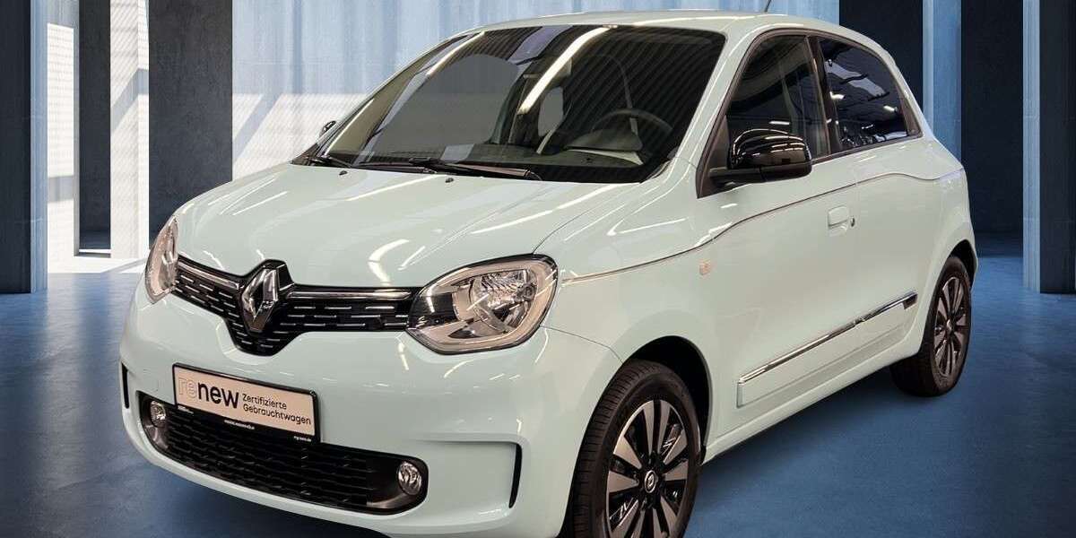 Renault Twingo 11.012 km 13.920 &euro; Köln 50939