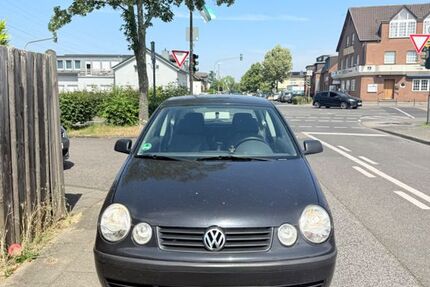 VW Polo 110.000 km 1.700 &euro; Köln 50767
