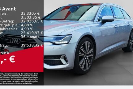 Audi A6 62.858 km 34.250 &euro; Remscheid 42897
