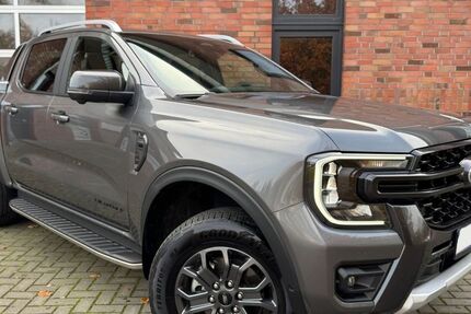 Ford Ranger 20.000 km 53.800 &euro; Düsseldorf 40225