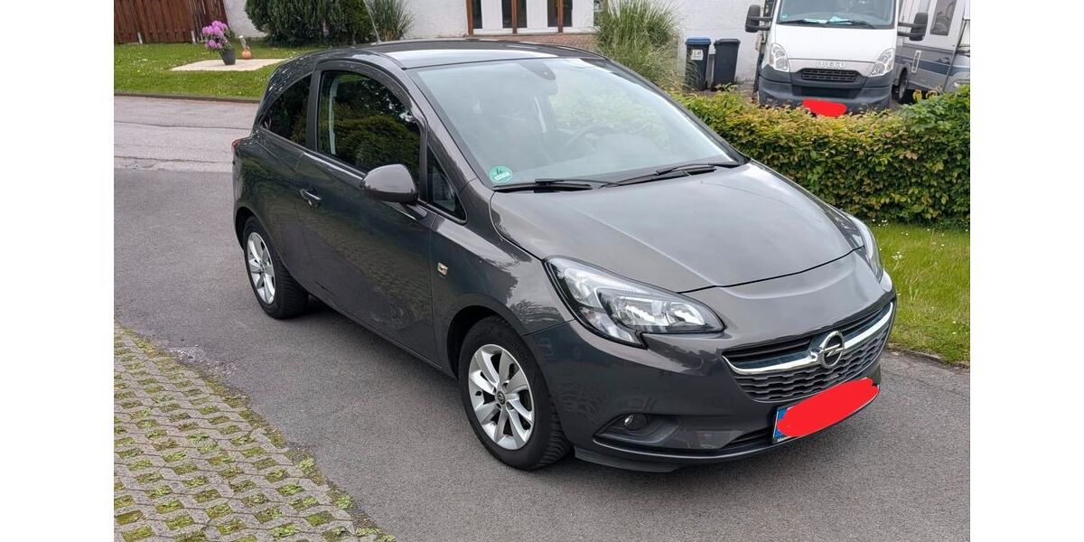 Opel Corsa 122.000 km 5.900 &euro; Gevelsberg 58285