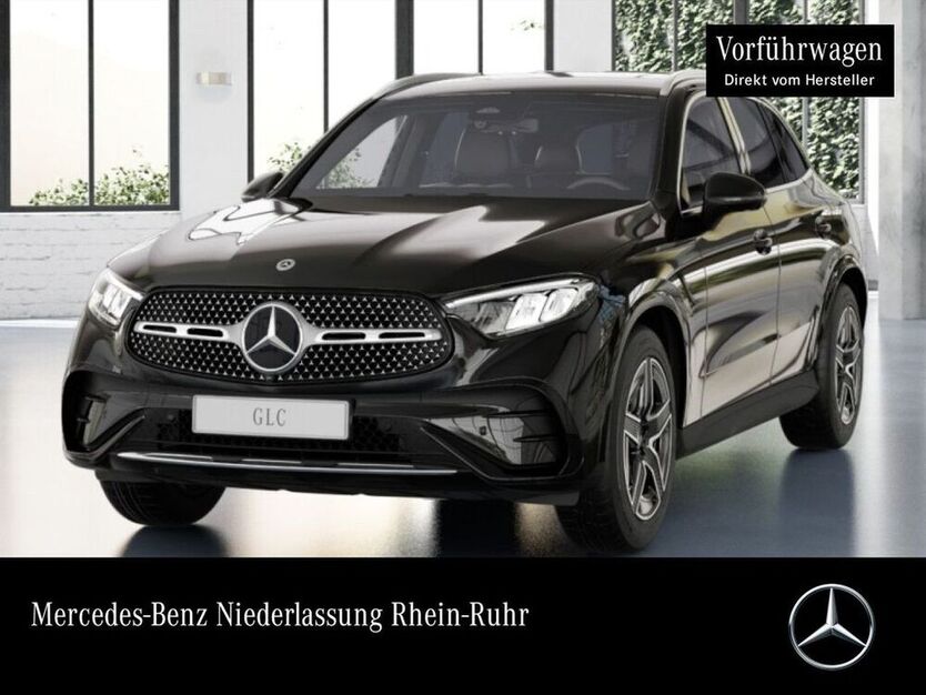 GLC 200