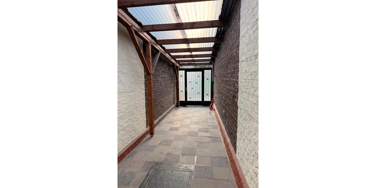 Reihenhaus Pulheim - 4 Zimmer, 92 m&sup2;, 249.000&euro; | Angebot:24740265