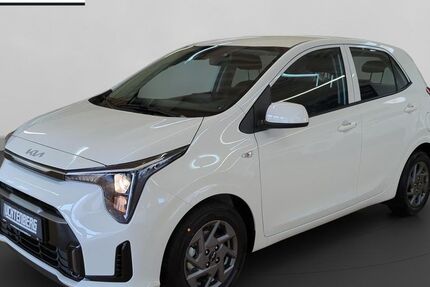 Kia Picanto 8.500 km 14.680 &euro; Leverkusen 51381