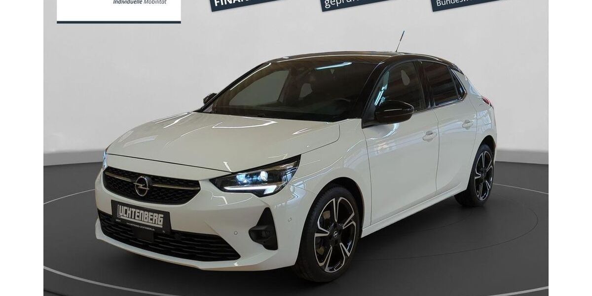 Opel Corsa 25.575 km 16.650 &euro; Leverkusen 51381