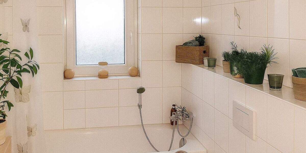 Etagenwohnung Solingen Gräfrath - 3 Zimmer, 85 m&sup2;, 283.000&euro; | Angebot:23952678