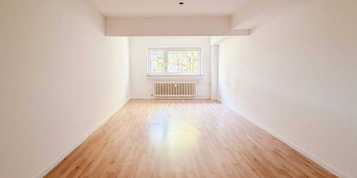 Etagenwohnung Bergisch Gladbach Gladbach - 3 Zimmer, 110 m&sup2;, 349.000&euro; | Angebot:26435059