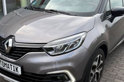 Renault Captur 108.484 km 11.858 &euro; Radevormwald 42477