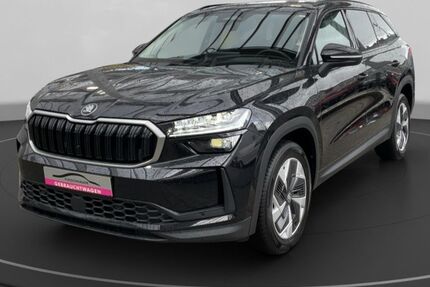 Skoda Kodiaq 19.500 km 44.980 &euro; Köln-Mülheim 51063
