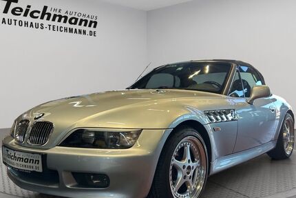 BMW Z3 68.498 km 14.900 &euro; Dormagen 41540