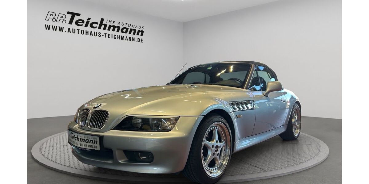 BMW Z3 68.498 km 14.900 &euro; Dormagen 41540