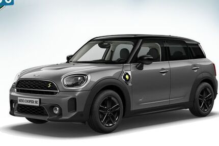 Mini Countryman SE (Cooper) 48.452 km 26.310 &euro; Neuss 41460