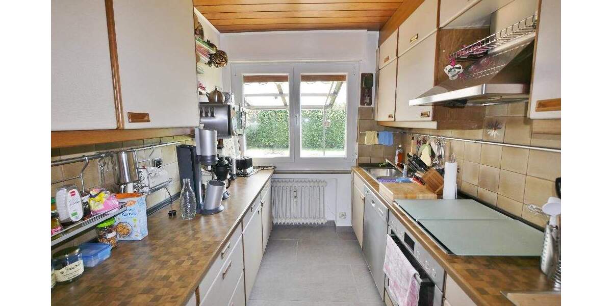 Mehrfamilienhaus, Wohnhaus Hilden Forstbach - 8 Zimmer, 205 m&sup2;, 695.000&euro; | Angebot:23982338