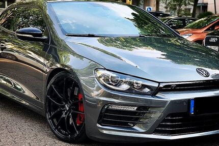 VW Scirocco 73.000 km 26.000 &euro; Köln 50765
