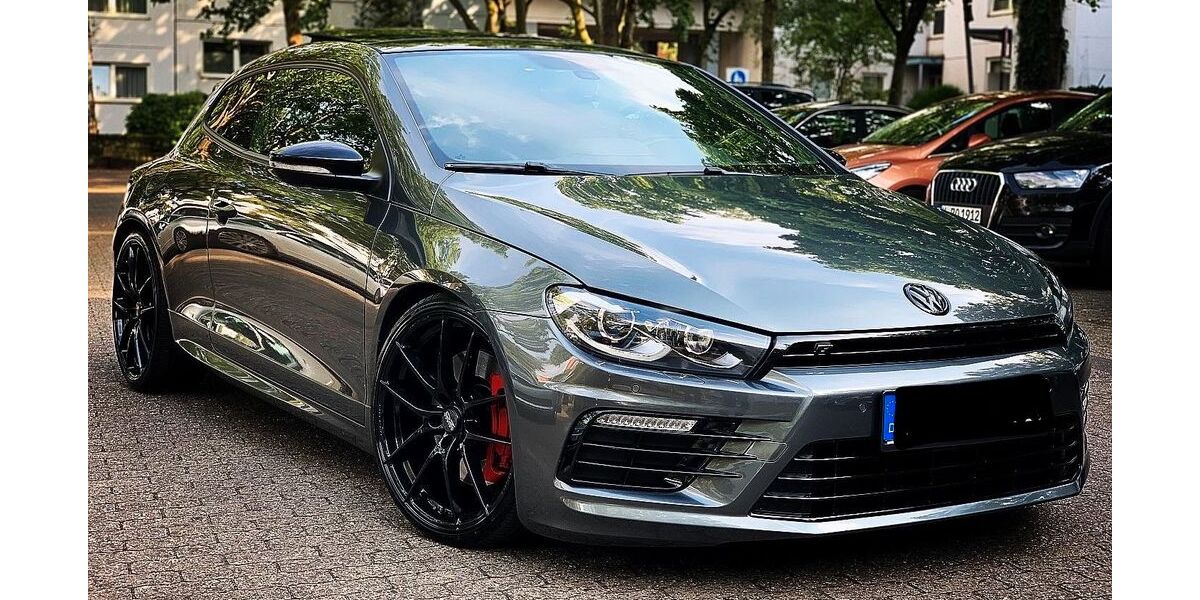 VW Scirocco 73.000 km 26.000 &euro; Köln 50765