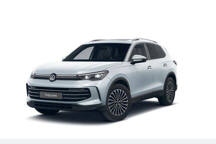 VW Tiguan 2.330 km 43.880 &euro; Remscheid 42897
