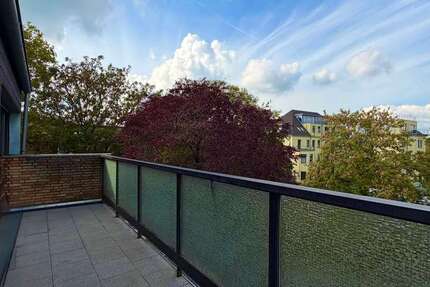 Wohnung Köln Lindenthal - 3.5 Zimmer, 95 m&sup2;, 2.185&euro; | Angebot:27687129