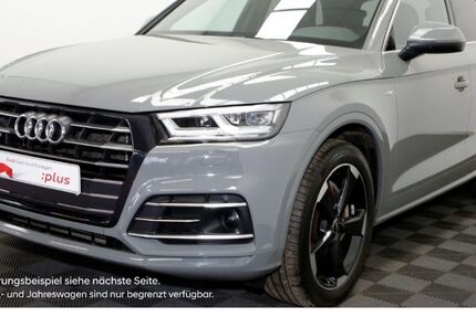 Audi Q5 64.441 km 29.950 &euro; Solingen 42653