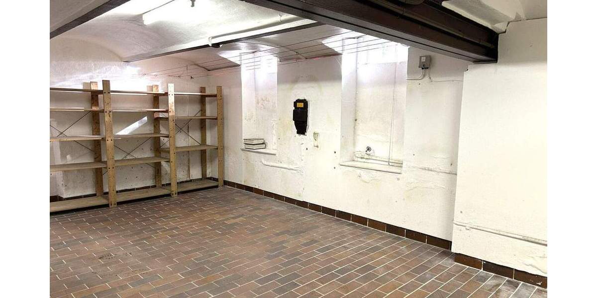 Reihenendhaus Solingen Solingen-Mitte - 7 Zimmer, 145 m&sup2;, 335.000&euro; | Angebot:25674243