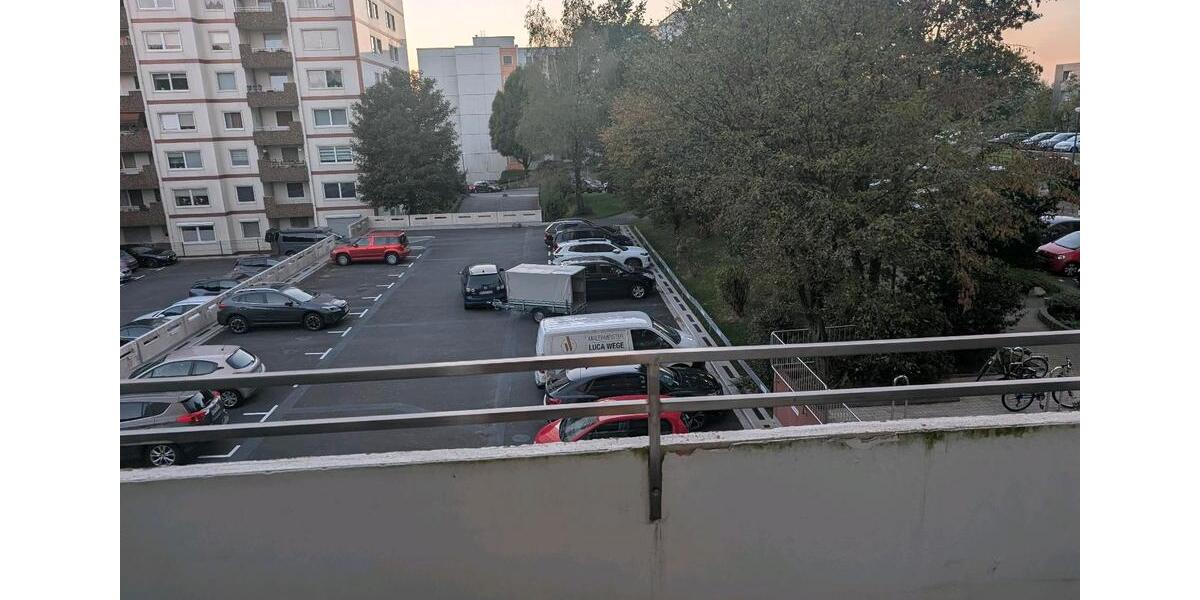 Etagenwohnung Wuppertal Eckbusch - 1 Zimmer, 43 m&sup2;, 570&euro; | Angebot:27586135