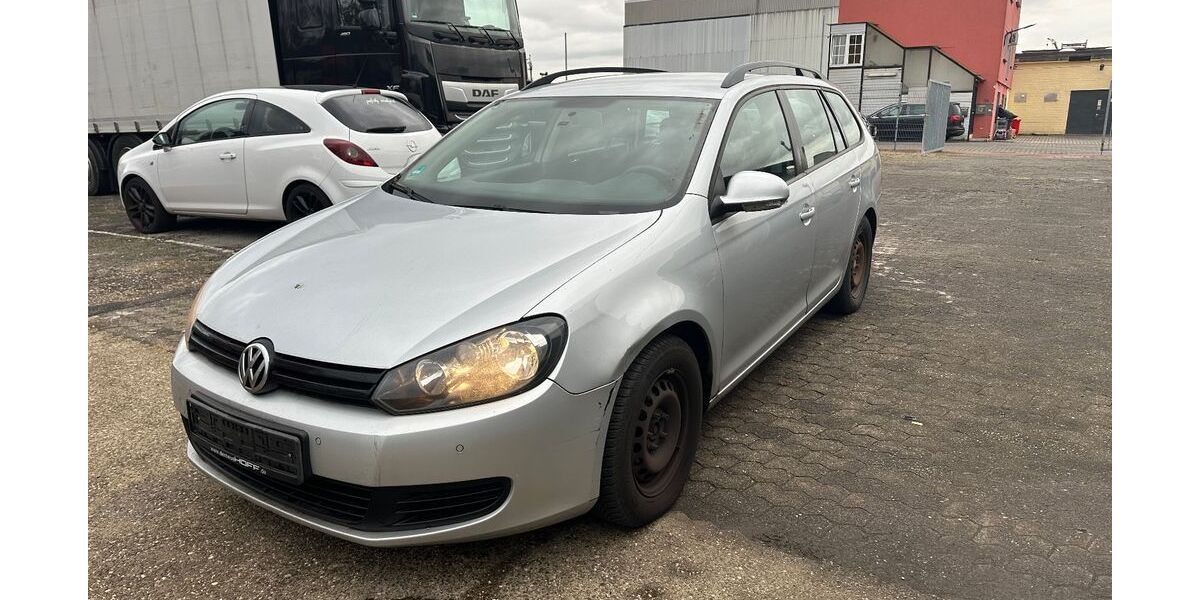 VW Golf 250.000 km 2.750 &euro; Neuss 41469