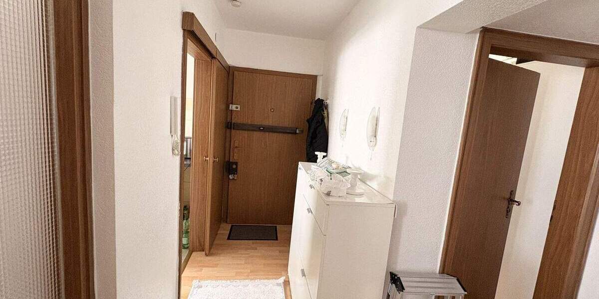Etagenwohnung Köln / Kalk Kalk - 3 Zimmer, 73 m&sup2;, 295.000&euro; | Angebot:25898849