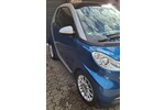 Smart ForTwo 92.800 km 4.700 € Rösrath 51503