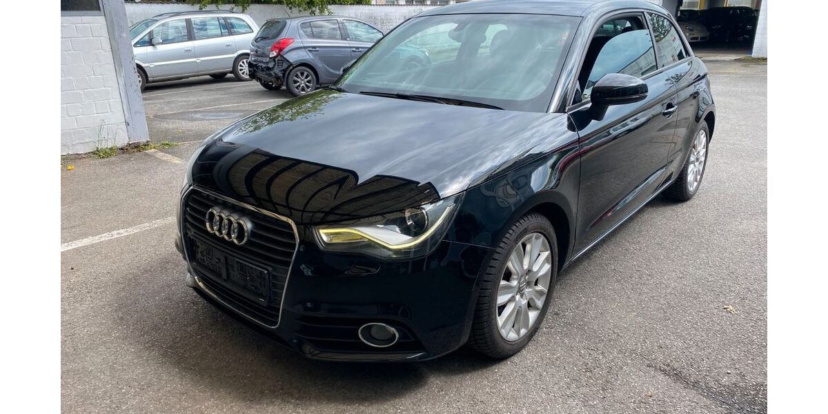 Audi A1 199.000 km 5.500 &euro; Monheim 40789
