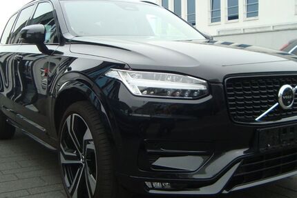 Volvo XC90 61.248 km 48.600 &euro; Köln 51149