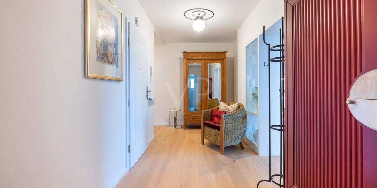 Etagenwohnung Velbert Langenberg - 4 Zimmer, 120 m&sup2;, 315.000&euro; | Angebot:24857677