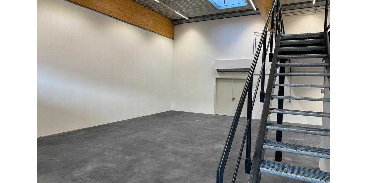 Gewerbeobjekt Burscheid - 1.420&euro; | Angebot:26043057