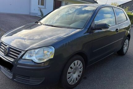 VW Polo 209.000 km 1.600 &euro; Köln 51065