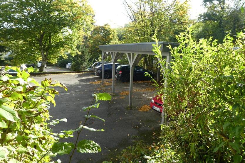 Wohnpark mit 19 Wohnungen Gummersbach Zentrum