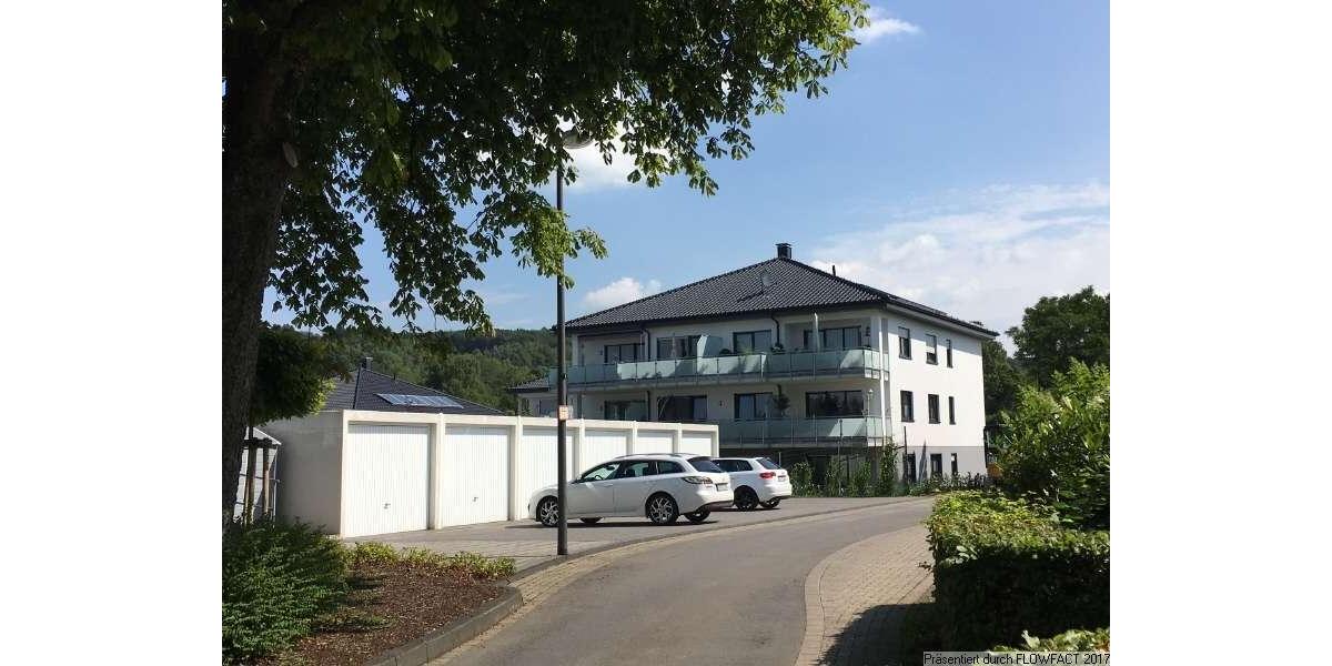 Etagenwohnung Lindlar - 2 Zimmer, 58 m&sup2;, 585&euro; | Angebot:24783027