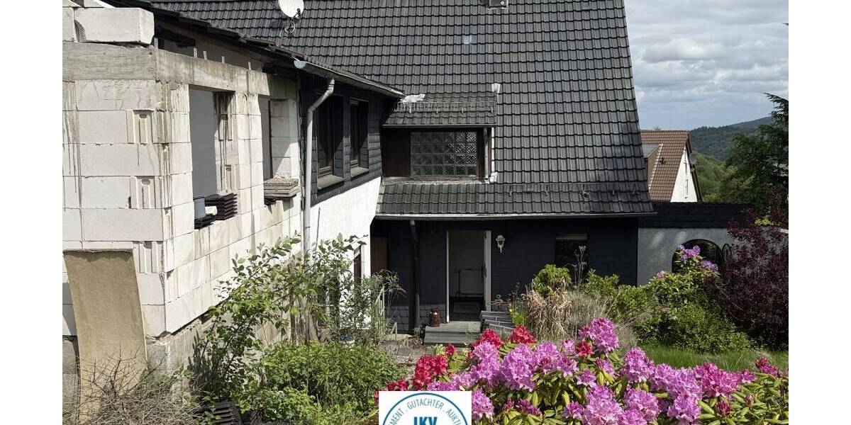 Mehrfamilienhaus, Wohnhaus Ennepetal Voerde - 1 Zimmer, 275 m&sup2;, 345.000&euro; | Angebot:26730779