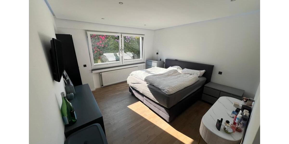 Hochparterre Velbert Langenberg - 3 Zimmer, 96 m&sup2;, 289.000&euro; | Angebot:27290685
