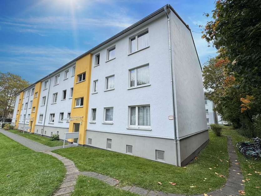 Wohnung zum Kaufen in Köln 239.000 € 49 m² 2 zimmer