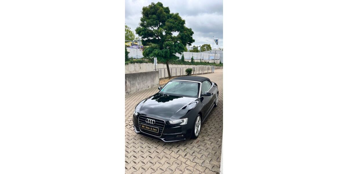 Audi A5 148.000 km 15.999 &euro; Mettmann 40822