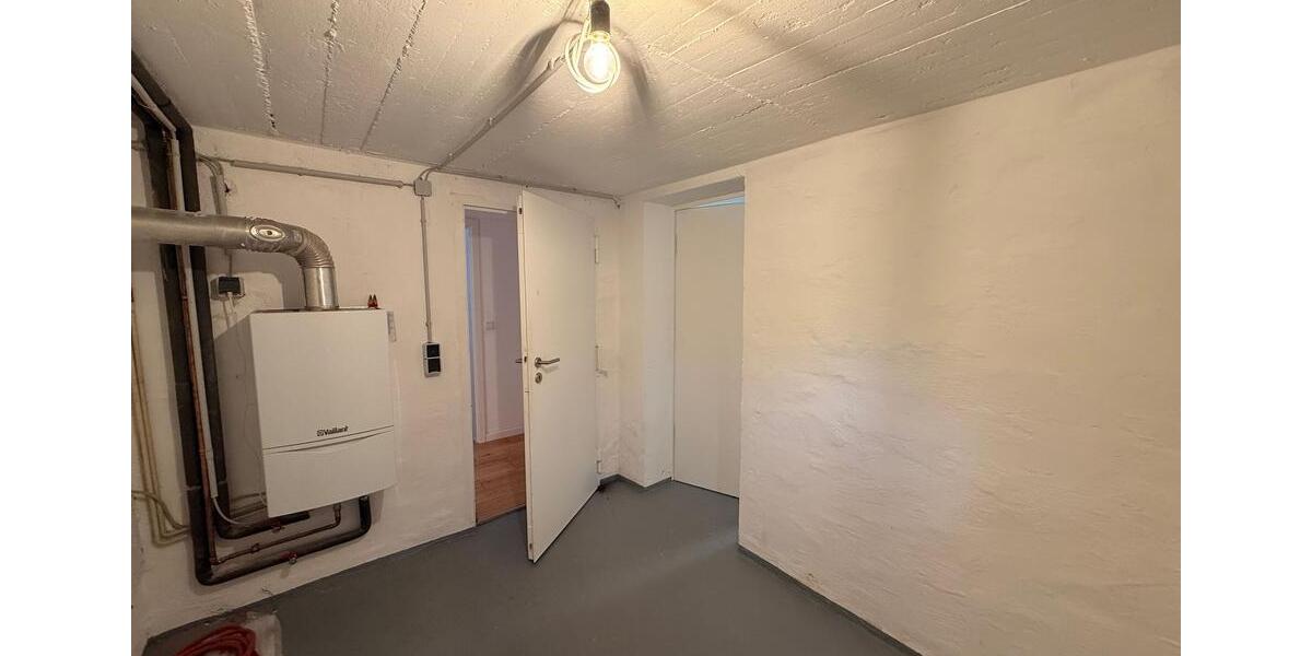 Einfamilienhaus Wuppertal Lichtenplatz - 3 Zimmer, 98 m&sup2;, 1.500&euro; | Angebot:26458385