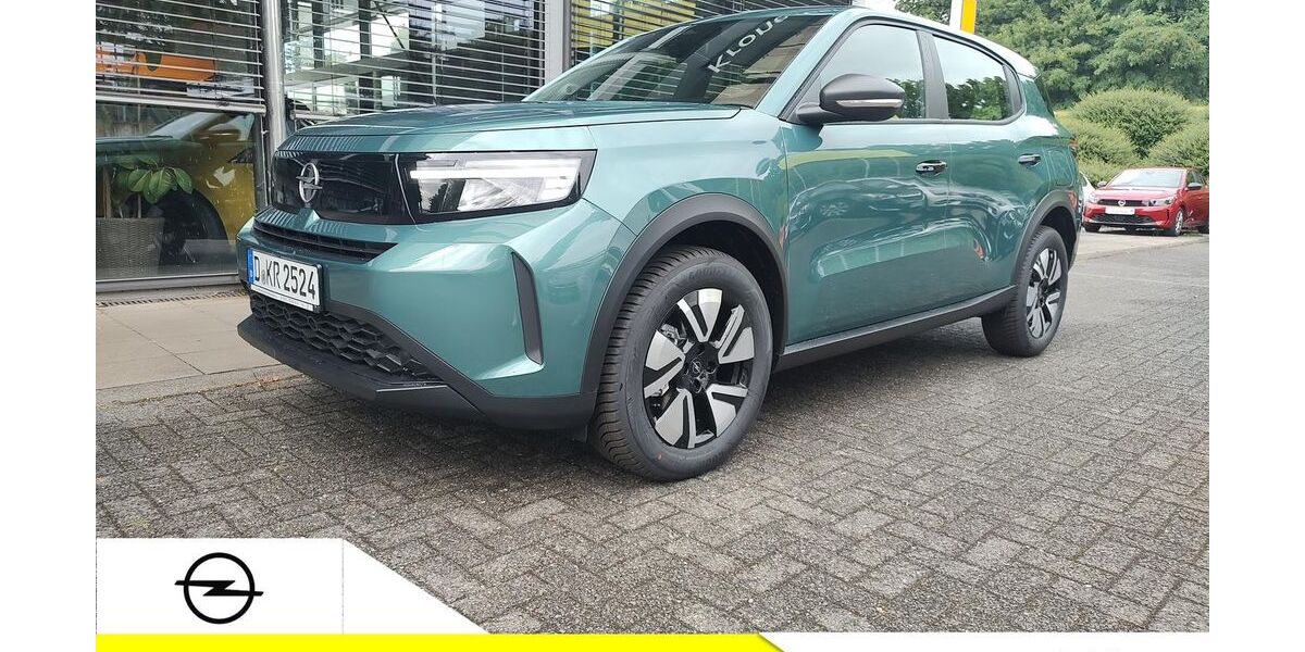 Opel Frontera 12.752 km 22.990 € Düsseldorf 40625