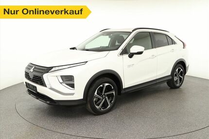 Mitsubishi Eclipse Cross 53.890 km 17.960 &euro; Düsseldorf 40599