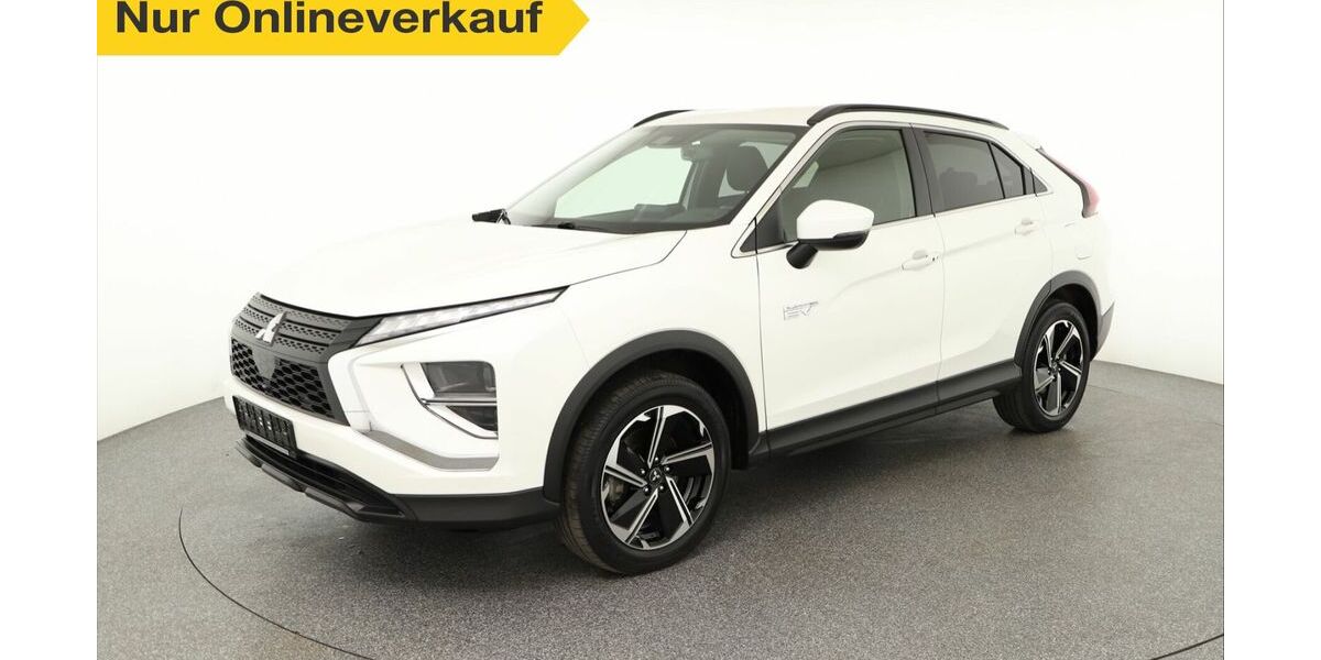 Mitsubishi Eclipse Cross 53.890 km 17.960 &euro; Düsseldorf 40599