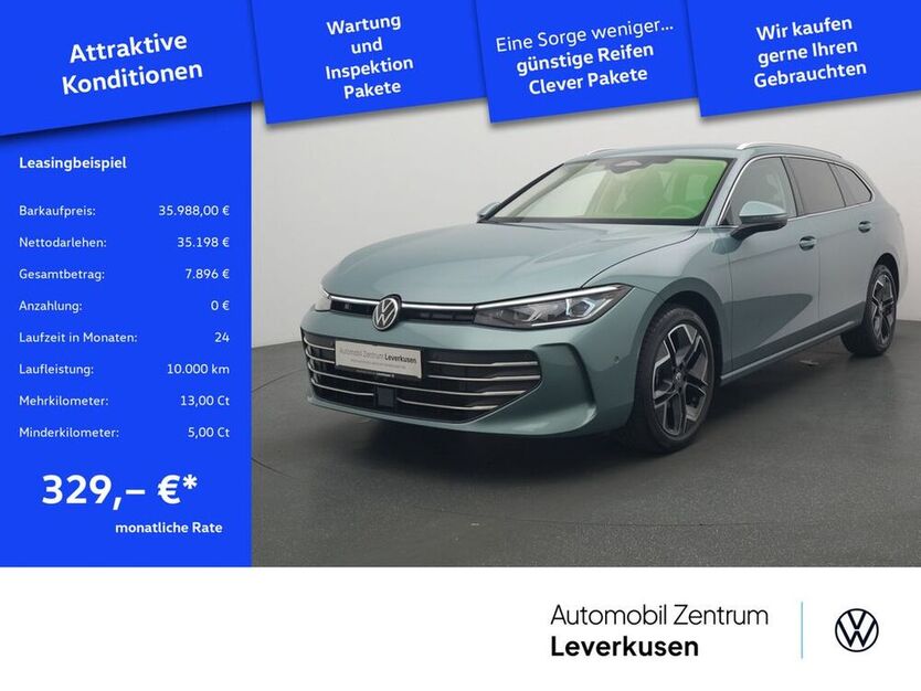 Passat