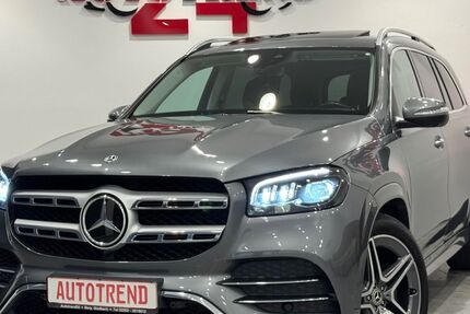 Mercedes-Benz GLS 400 61.000 km 74.900 &euro; Bergisch Gladbach 51469