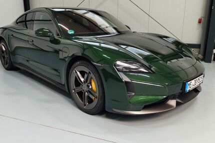 Porsche Taycan 9.950 km 224.889 € Haan 42781