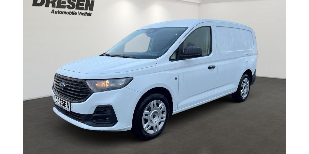 Ford Transit 15.000 km 26.715 € Neuss 41464