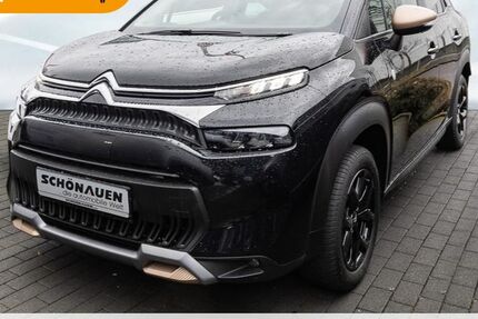 Citroen C3 Aircross 28.090 km 17.670 &euro; Hilden 40721