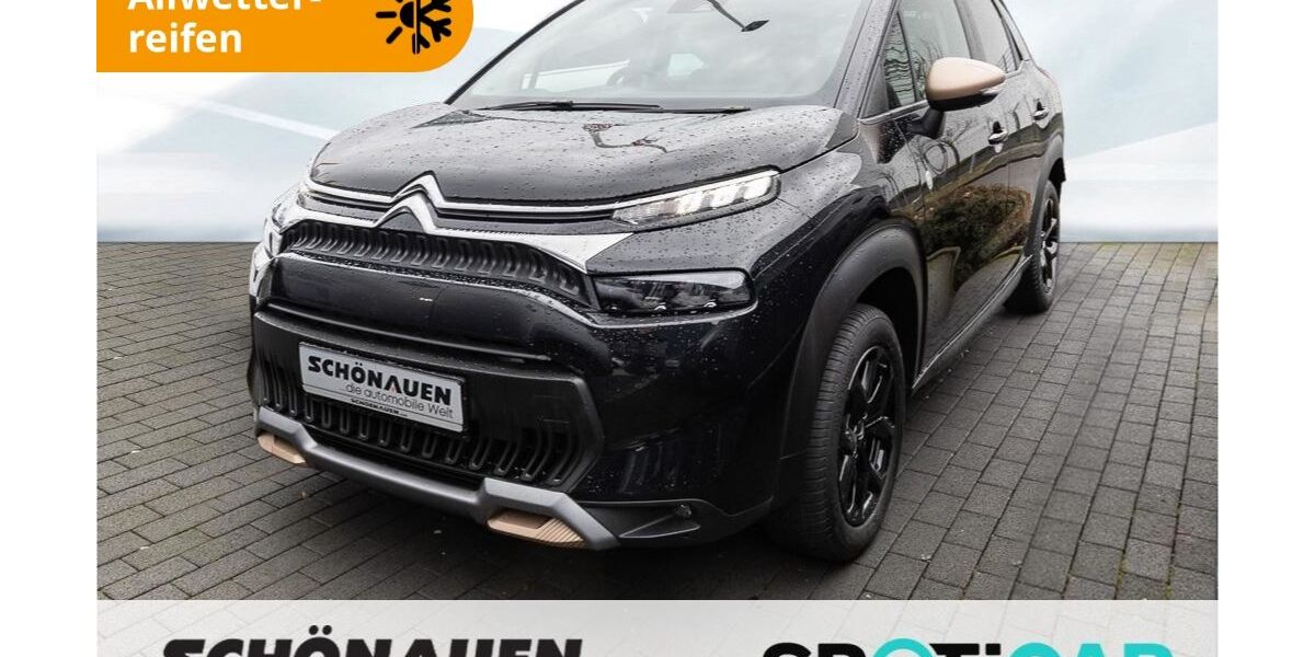 Citroen C3 Aircross 28.090 km 17.670 &euro; Hilden 40721