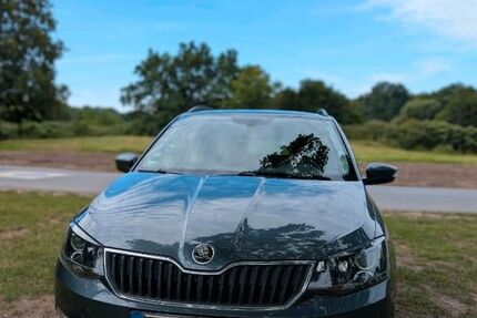 Skoda Fabia 173.624 km 7.000 &euro; Leverkusen 51377