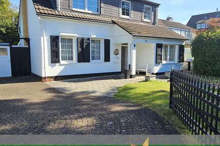 Haus Solingen Aufderhöhe - 5 Zimmer, 202 m&sup2;, 598.000&euro; | Angebot:24695334